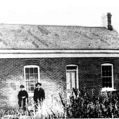 Gailey Home