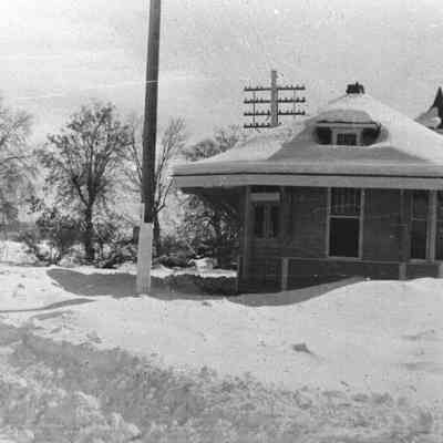 Kaysville UP Station