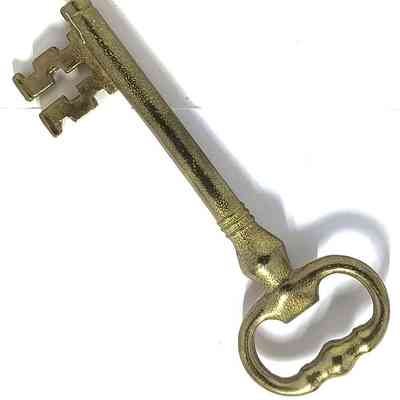Key to the City