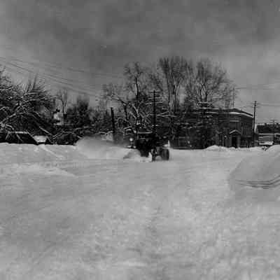 Kaysville Main Street