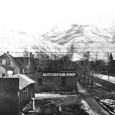 Center Street