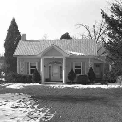 Gailey Home