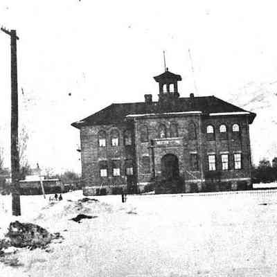 Kaysville Elementary