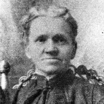 Stewart, Susannah