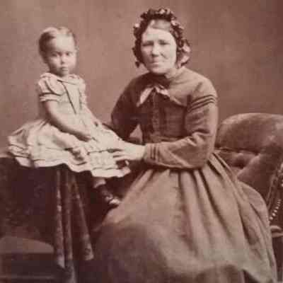 Butcher, Emma Wheatley