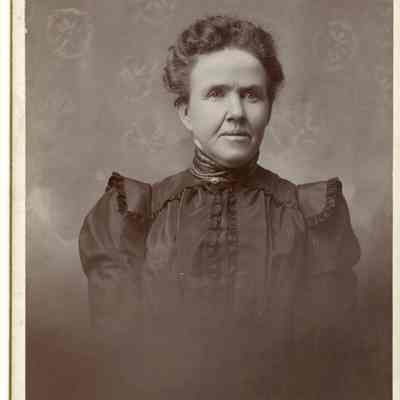 Phillips, Chestina Christensen