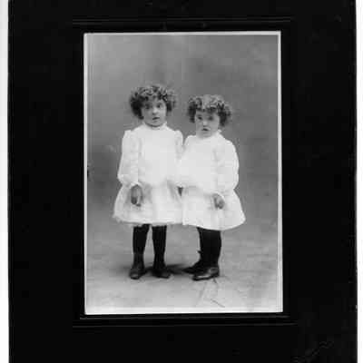 Hyde Twins