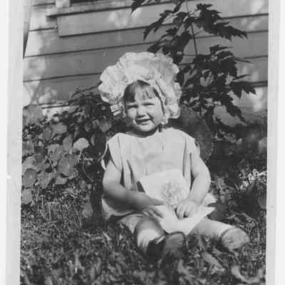 Tyner, Virginia Mae