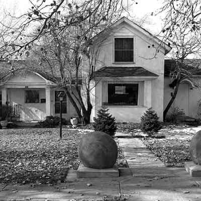 Layton Home