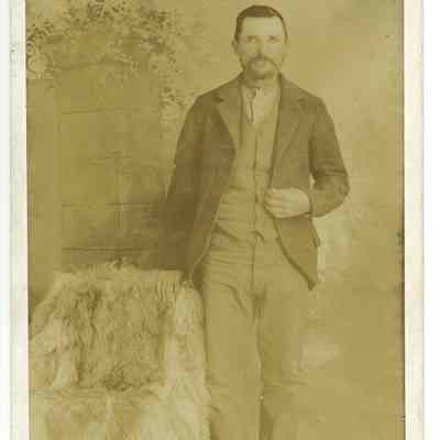 Barnes, Lorenzo