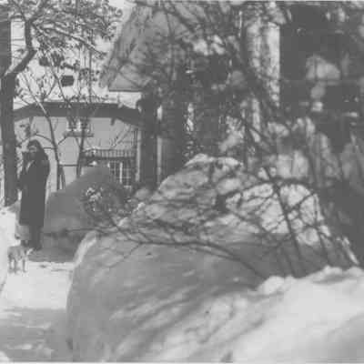 Epperson Home