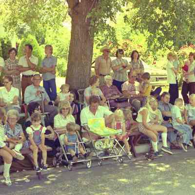 4th of July Parade