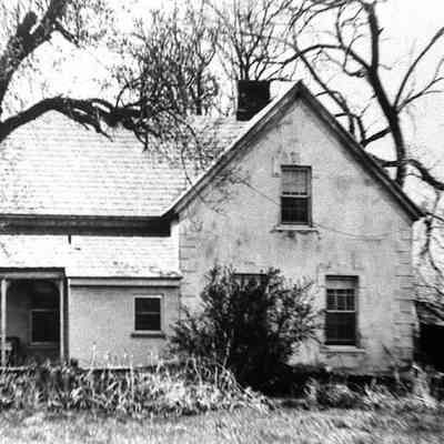 Roueche Home