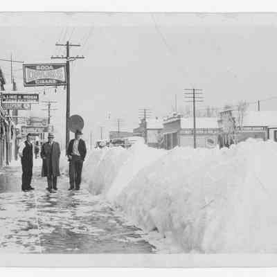 Kaysville Main Street