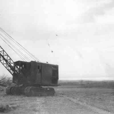 Excavation Project