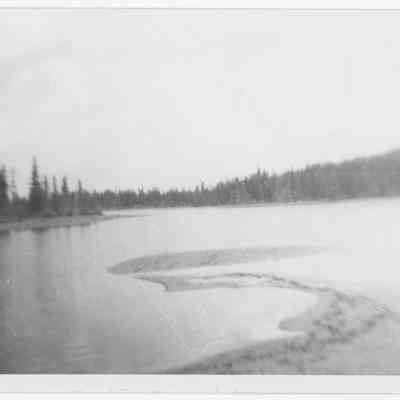 Daggett Lake