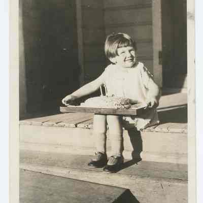 Tyner, Virginia Mae