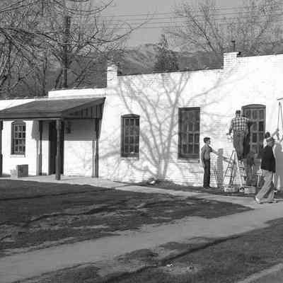 Stewart Gallery