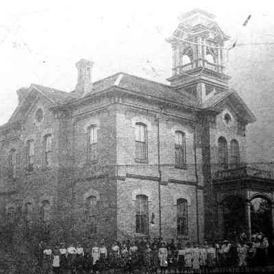 Church Academy