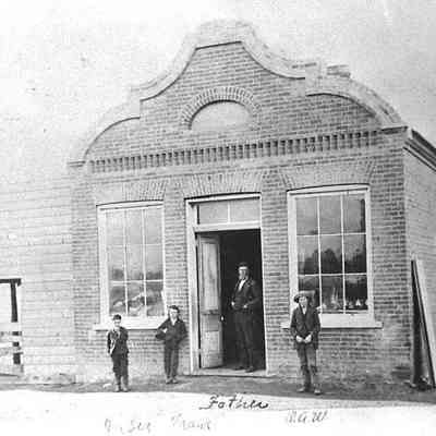 Williams Store