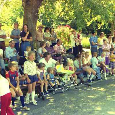 4th of July Parade
