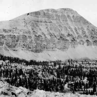 Mount Baldy
