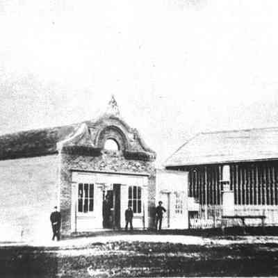 Kaysville Co-op
