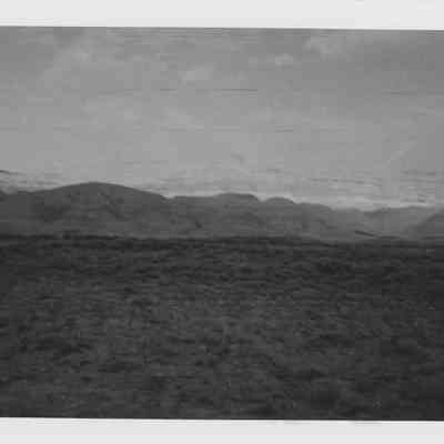 Badlands