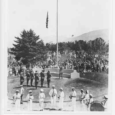 Kaysville/Layton Memorial Park