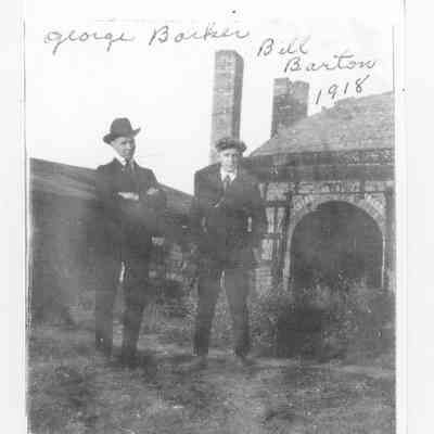 Barton and Barker