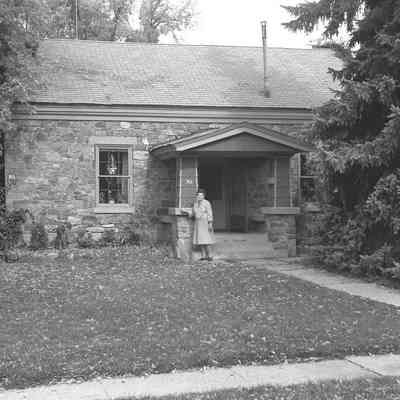 Phillips Home