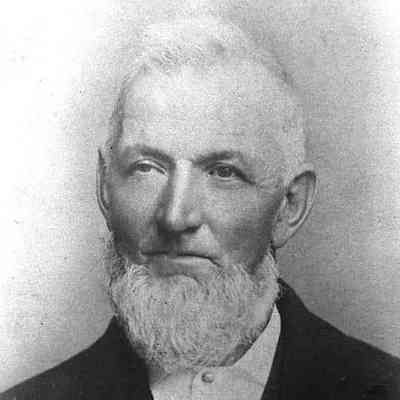 Williams, Ebenezer A.