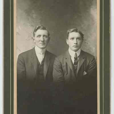 Barton Brothers