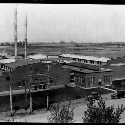 Smith Canning & Packing Company