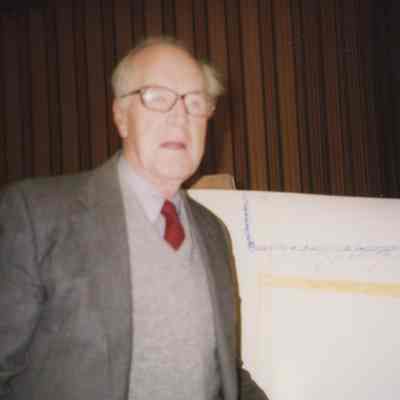 Gailey, Harold