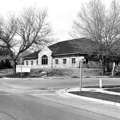 Kaysville City Hall