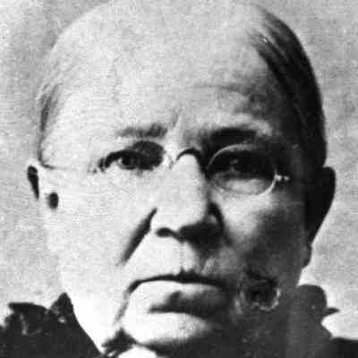 Harvey, Hannah Smuin