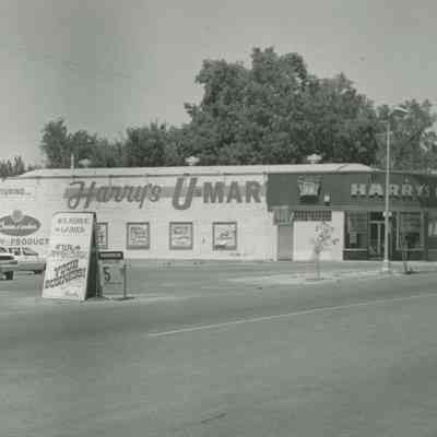 Duckworth's Grocery Store