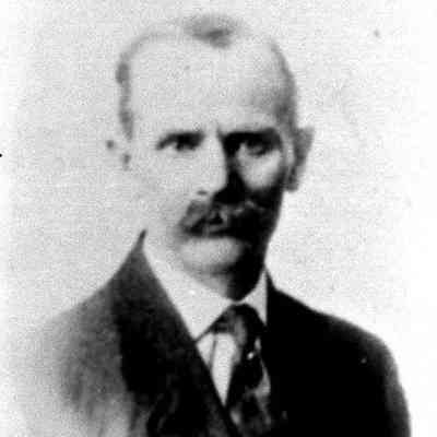 Sheffield, Heber John