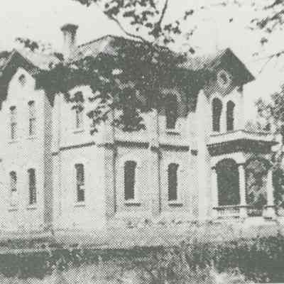 Kaysville Academy