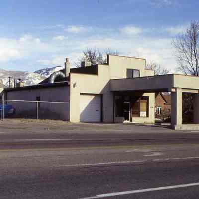 Kaysville Main St