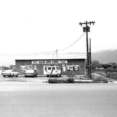 ALCO Auto Parts
