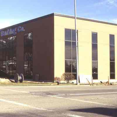 Barnes Banking Co.