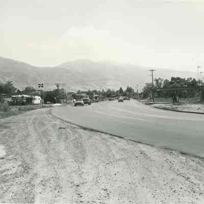 Kaysville Main Street