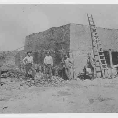 Kaysville Brick and Tile
