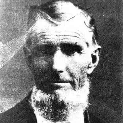Smith, John Sivel