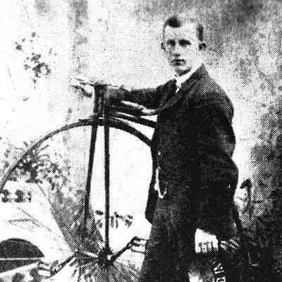 Barnes, William