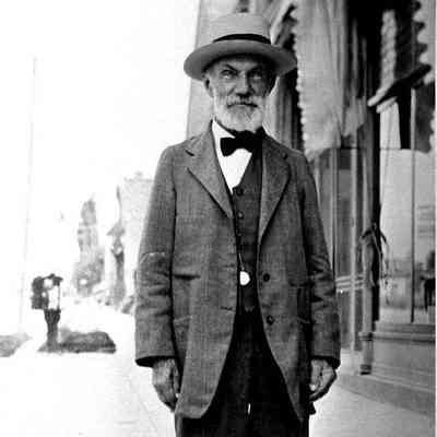 Barnes, John Richard