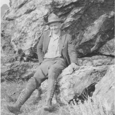 Ward, Elmer