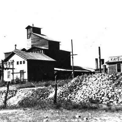 Brickyard on Main Street